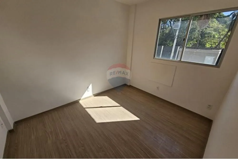 Imagem Apartamento à Venda na Taquara: 48m², 2 Quartos Infraestrutura completa