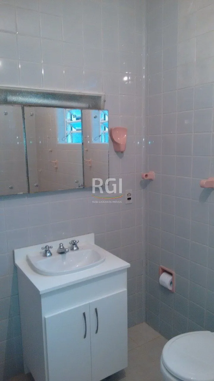 Imagem Casa para Venda - 363m², 3 dormitórios, sendo 1 suites, 2 vagas - São João