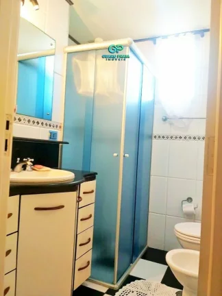 Imagem Apartamento Padrão para Venda e Aluguel em Pitangueiras Guarujá-SP