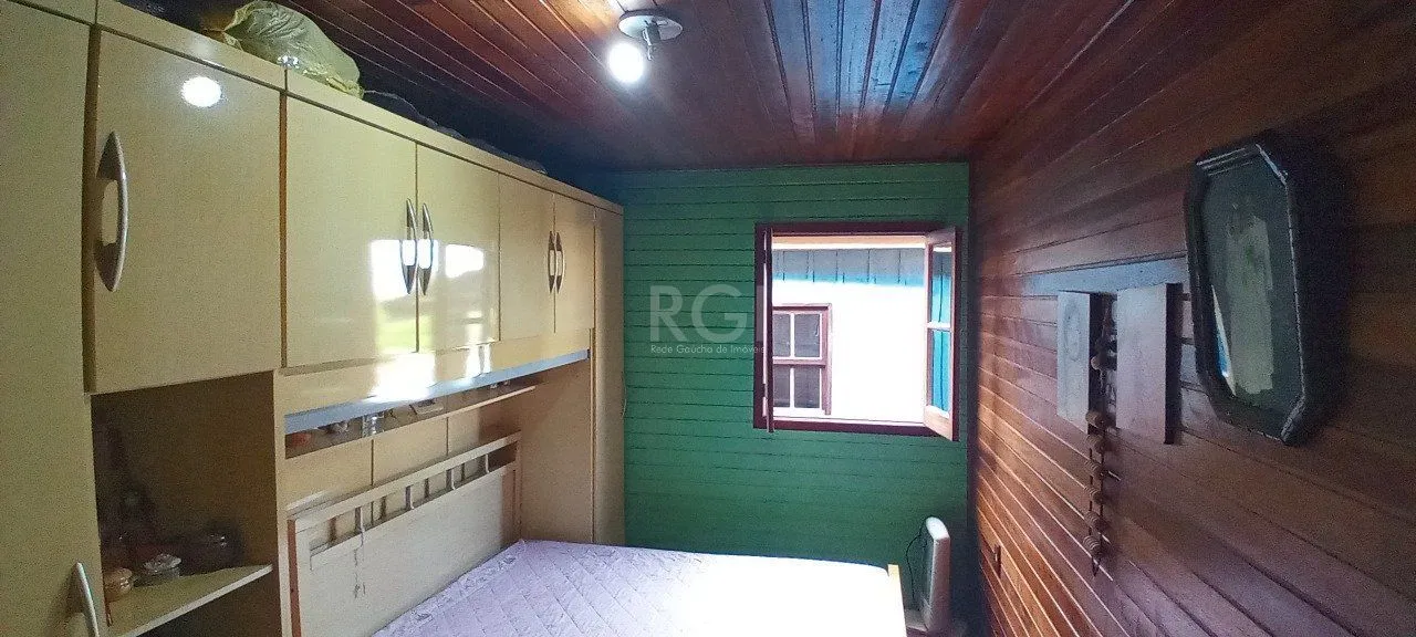Imagem Casa em Tristeza