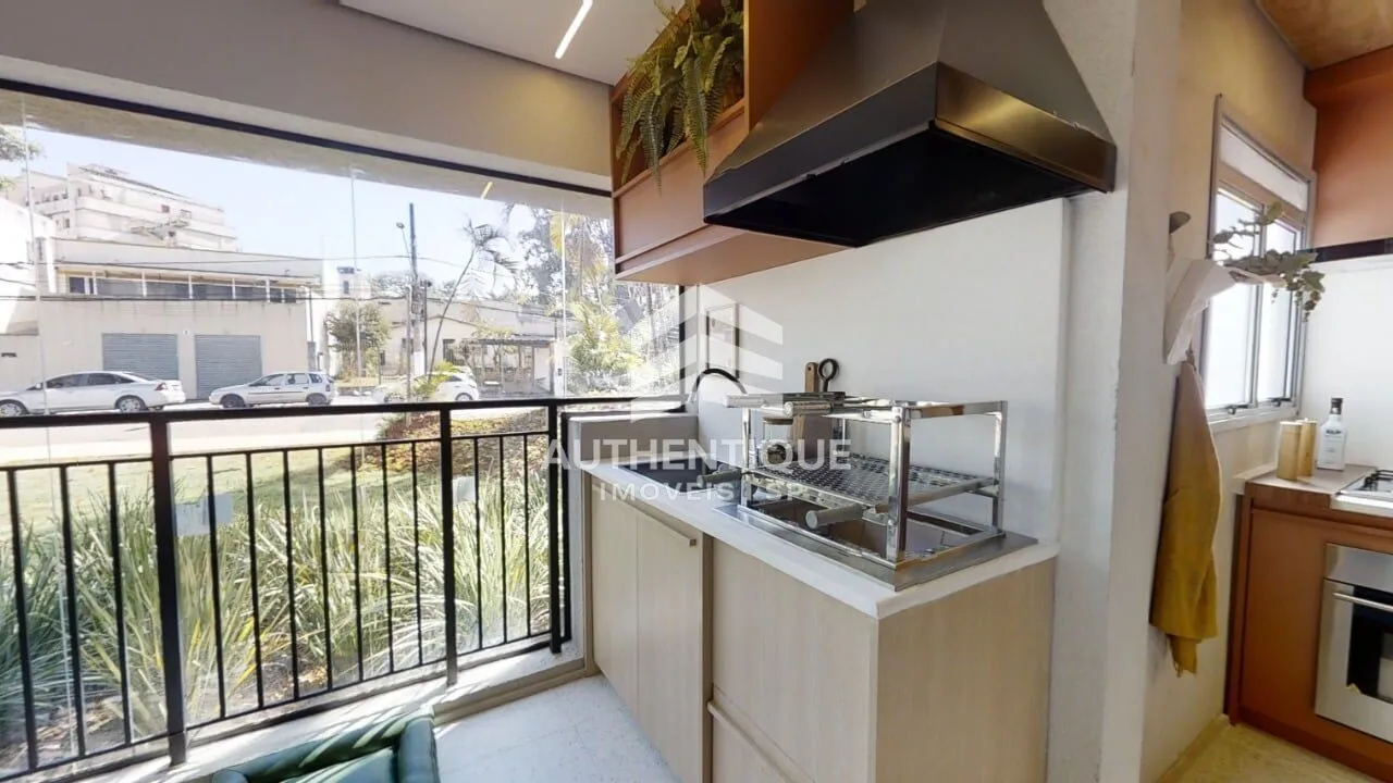 Imagem ABOUT VILA MARIANA - Apartamento à venda no bairro Vila Mariana - São Paulo/SP, Zona Sul