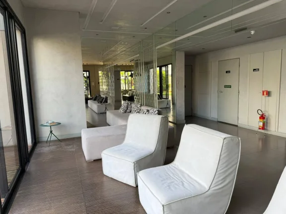 Imagem Apartamento Vila Olímpia - 35M², 1 Dorm, 1 Vaga, 1 Depósito.