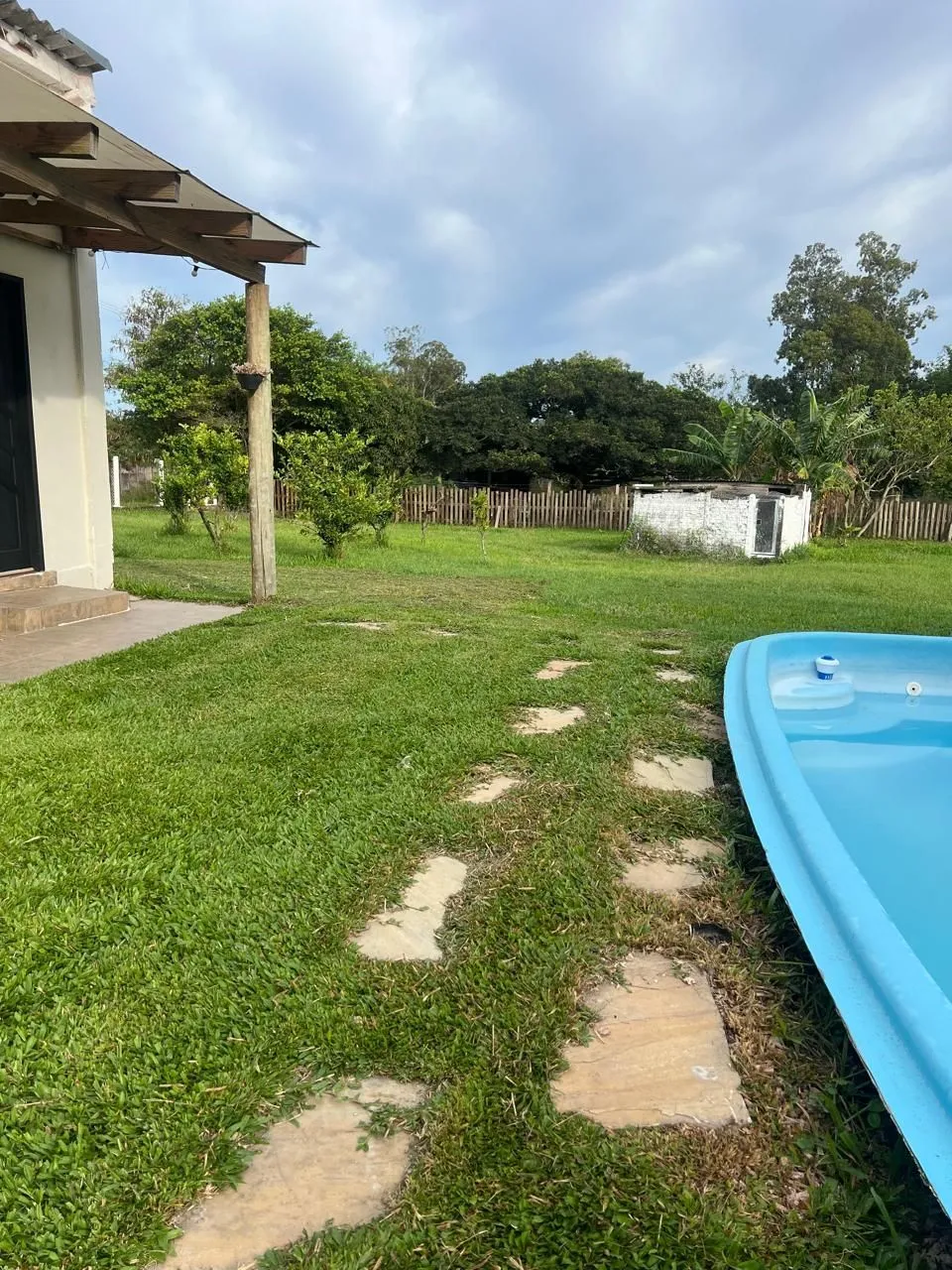 Imagem Sítio em Parque Florestal Itapuã