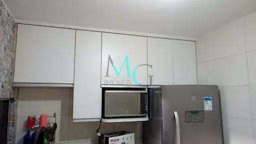 Imagem Casa com 2 dormitórios à venda, 57 m² por R$ 215.000,00 - Guaratiba - Rio de Janeiro/RJ