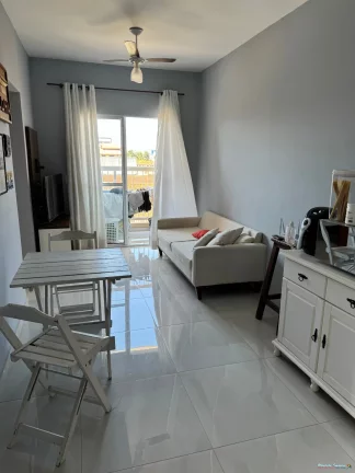Imagem Apartamento 2 dormitórios Estufa II