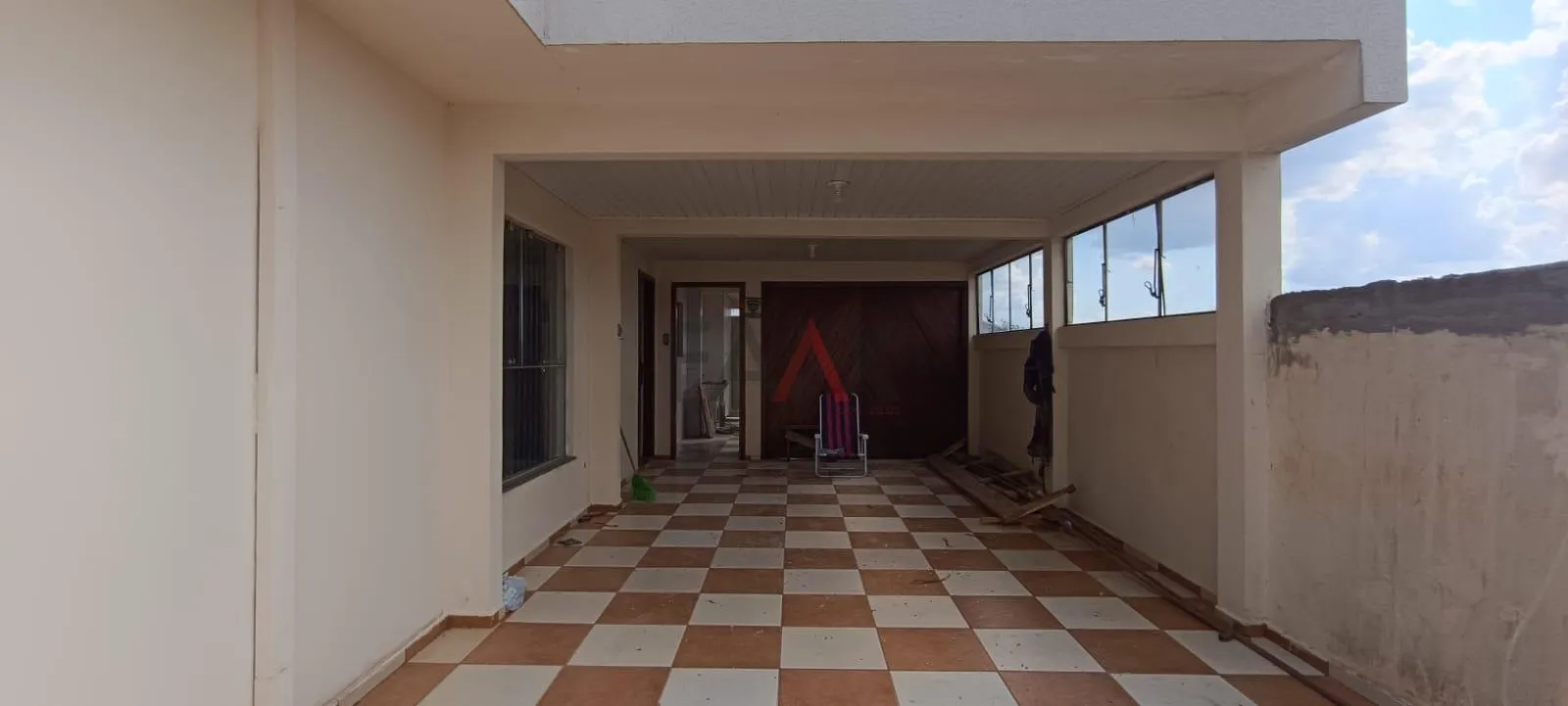 Imagem Casa com 4 dormitórios para locação, ALTO DA XV, GUARAPUAVA - PR