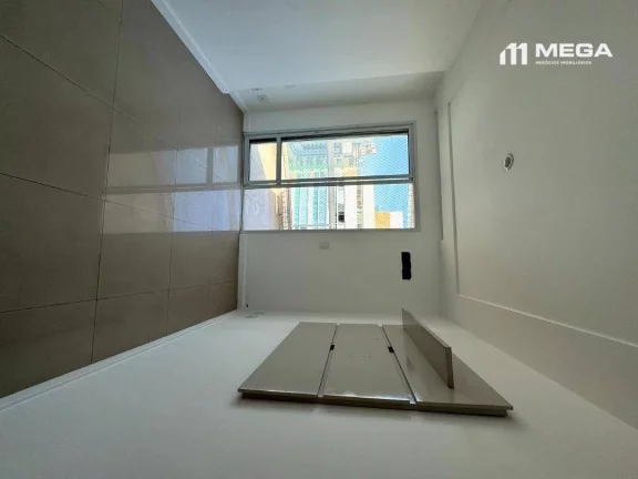 Imagem Apartamento com 2 dormitórios à venda, 91 m² por R$ 982.460 - Praia da Costa - Vila Velha/ES