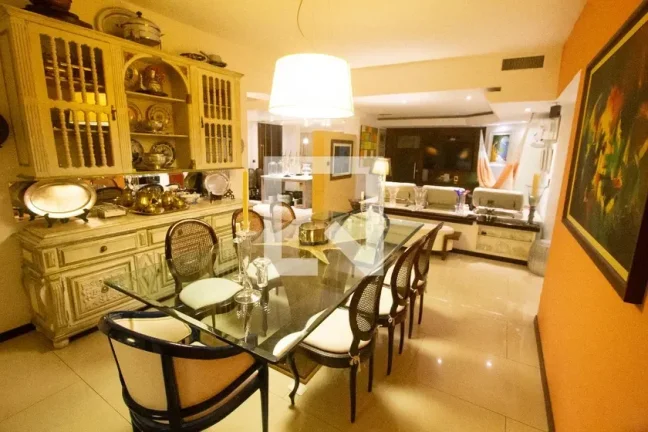 Imagem Apartamento à Venda - Copacabana, 5 Quartos, 300 m2