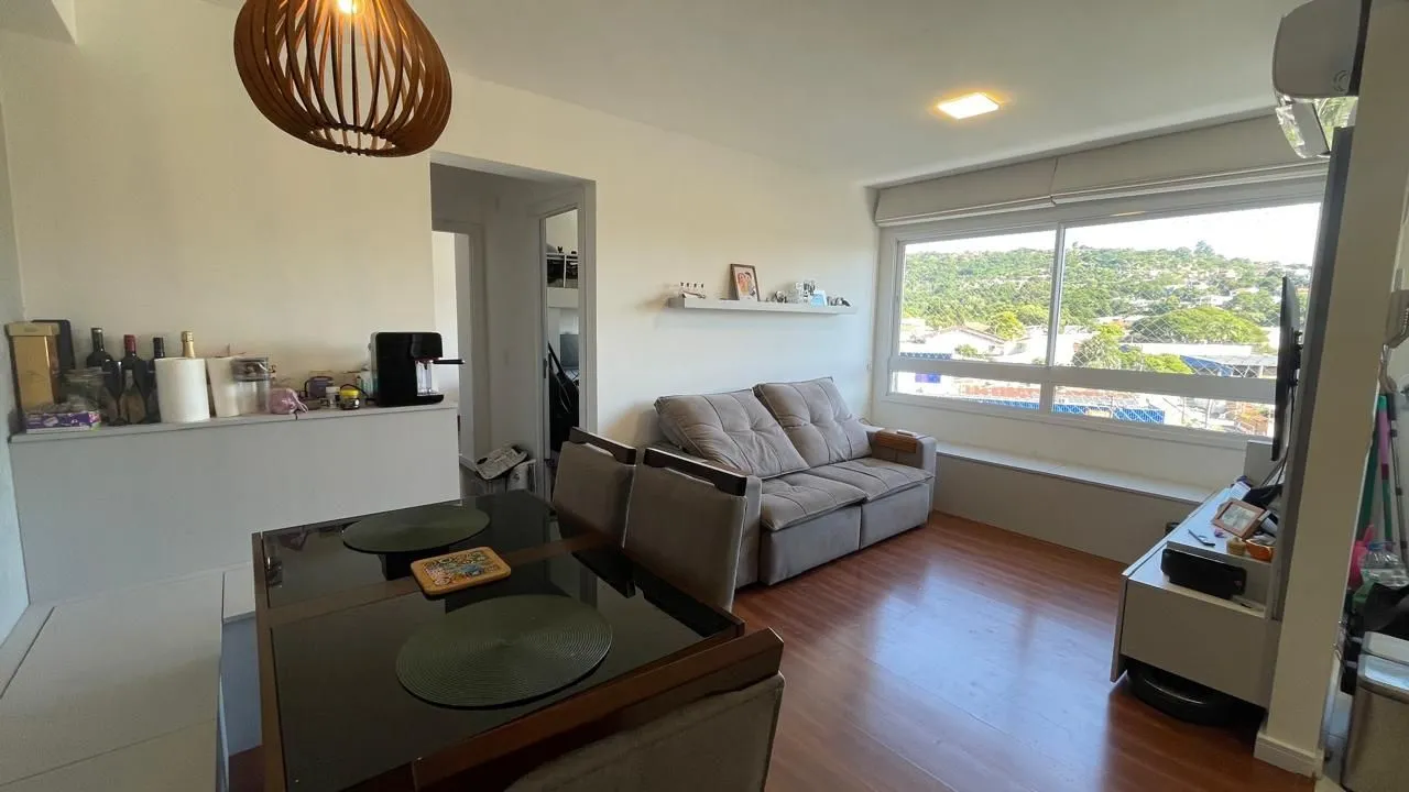 Imagem Apartamento em Partenon