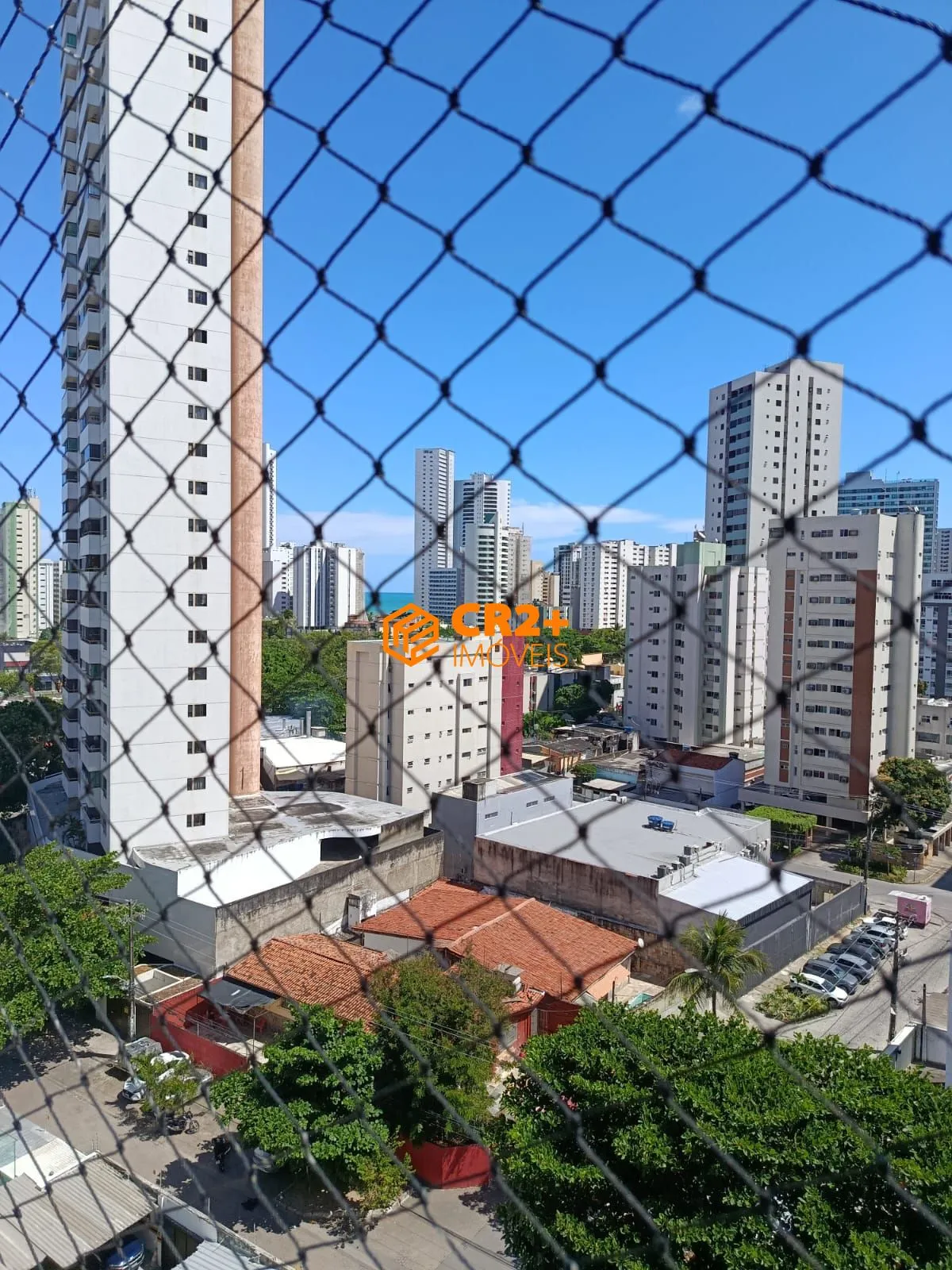 Imagem Vendo apartamento 03 quartos, 01 suite, 119 m2, em Boa Viagem.