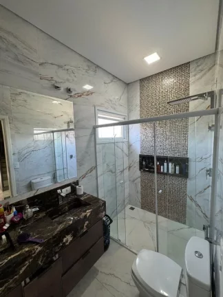 Imagem CASA TÉRREA - ACABAMENTO IMPECÁVEL - VILLA BELLA SIENA - PAULÍNIA