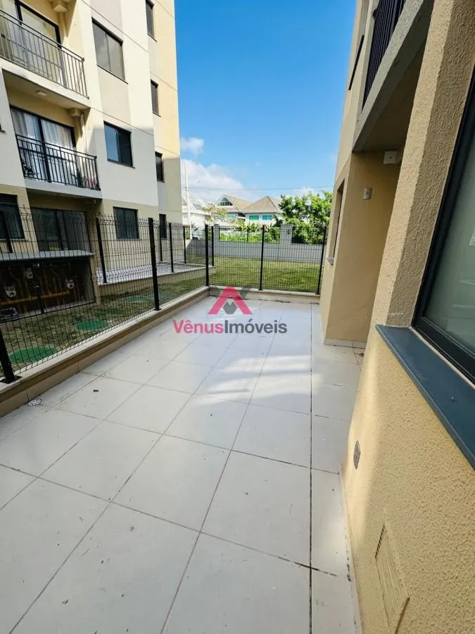 Imagem Apartamento Garden para Venda em Rio de Janeiro, Jacarepaguá, 2 dormitórios, 1 suíte, 2 banheiros, 1 vaga
