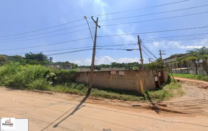 Foto do imóvel Galpão a Venda Em Araçariguama a 1,5 KM da Rodovia