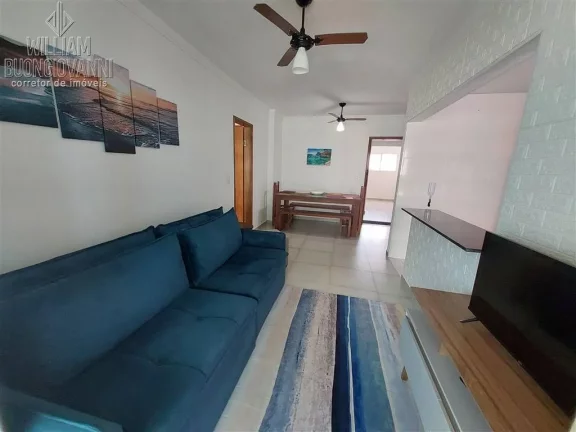 Imagem Apartamento à Venda em Real, Praia Grande - SP