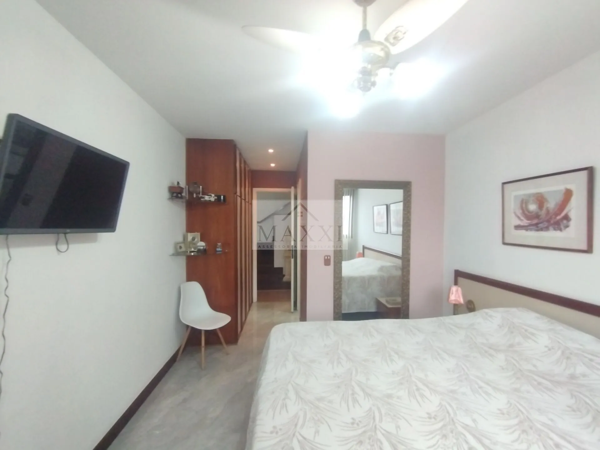 Imagem Apartamento Cobertura Duplex em Barra da Tijuca, Rio de Janeiro/RJ