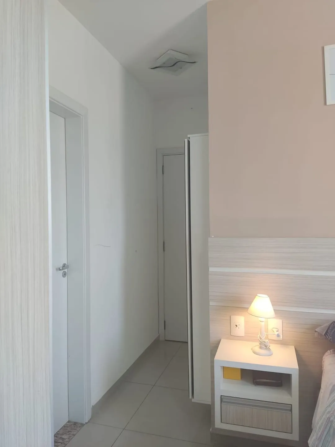 Imagem Apartamento à venda 3 Quartos, 1 Suite, 1 Vaga, 74M², Vila São José, Taubaté - SP | Condomínio Torres do vale