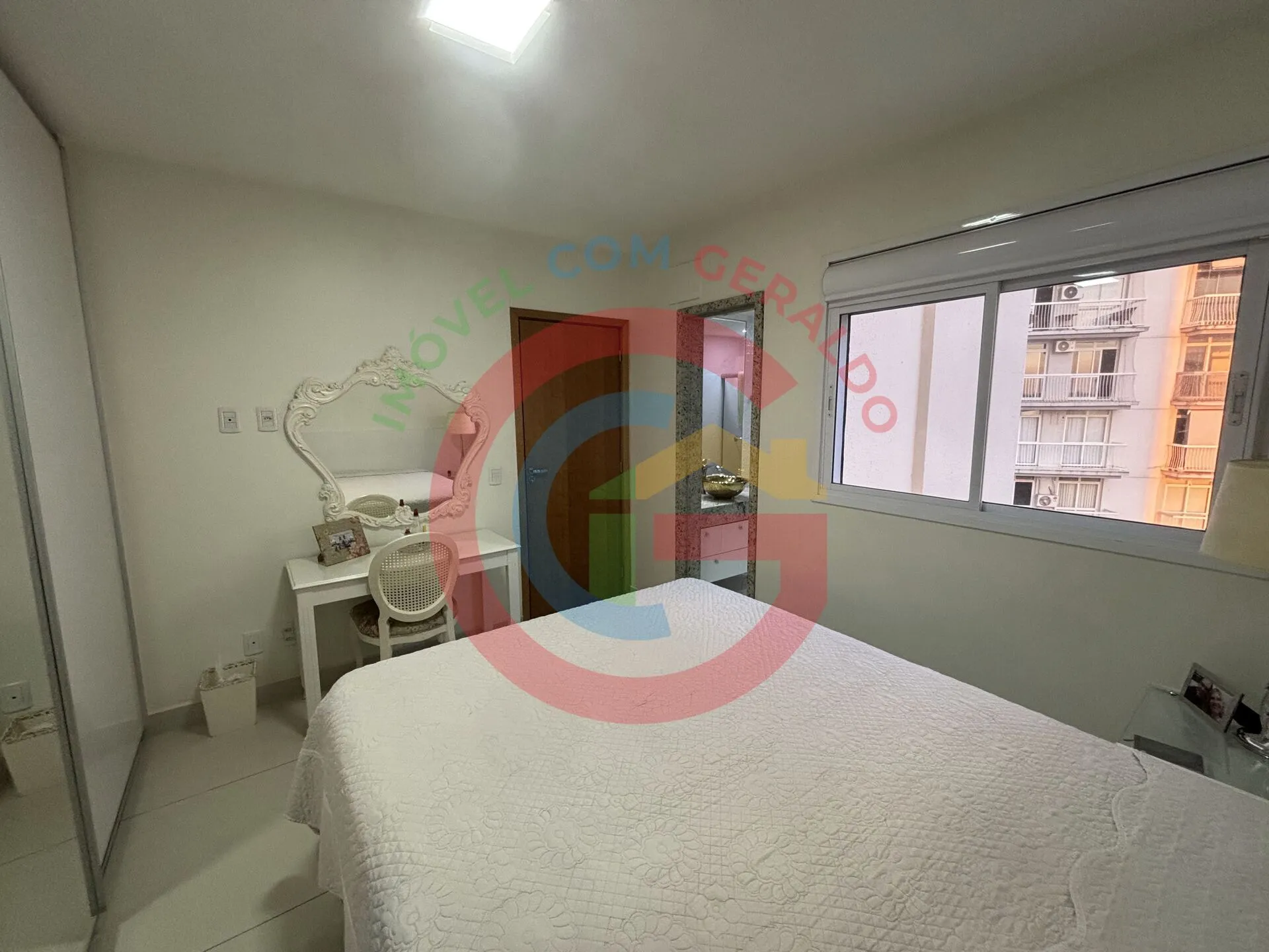 Imagem Apartamento Alto Padrão - Setor Aeroporto