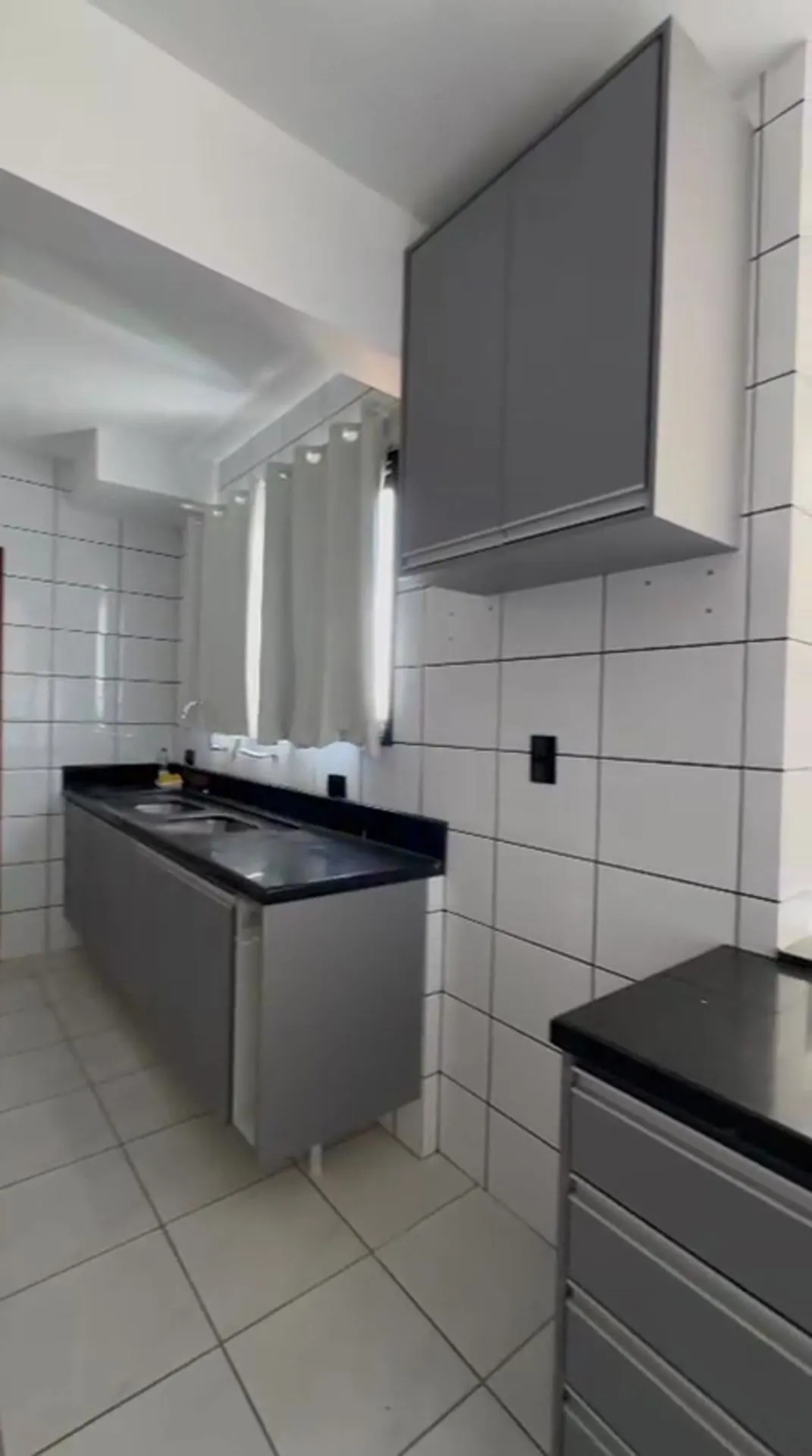 Imagem APARTAMENTO PARA LOCAÇÃO - EDIFÍCIO LÊ CORBUSIER 3 Suites