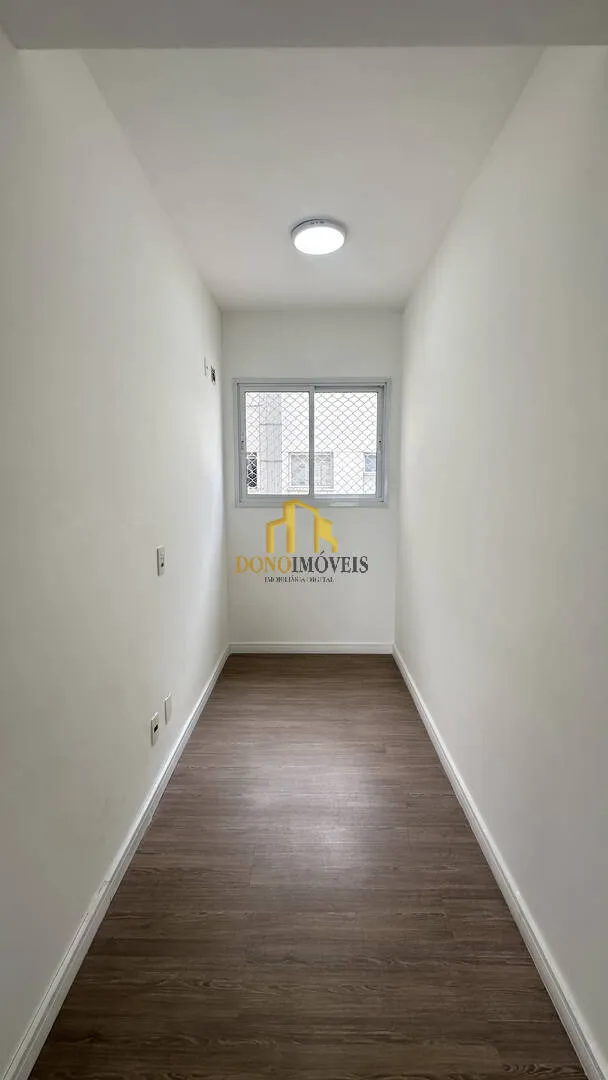 Imagem Apto locação 123m², 4 dorms, andar alto, vista livre, Domo Life, Centro SBC