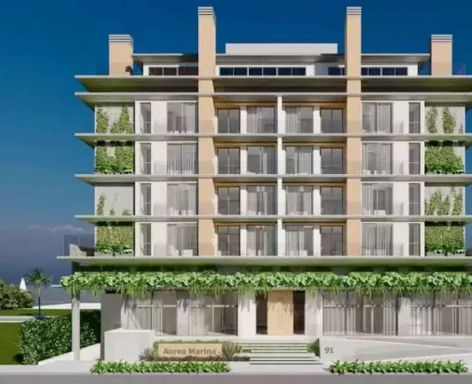 Imagem Apartamento à venda em Florianópolis, Cachoeira do Bom Jesus, com 2 quartos, 78,1m2