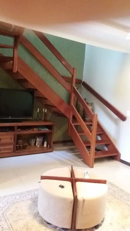 Imagem Casa para Venda - 119m², 3 dormitórios, sendo 1 suites, Espírito Santo
