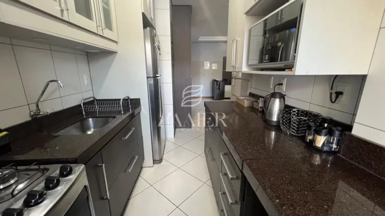 Imagem Apartamento com 3 quartos, Costa e Silva - Joinville