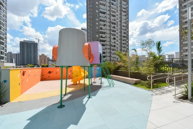 Imagem Apartamento à venda em São Paulo, Vila Zilda (Tatuap?(C)), com 3 quartos, 109m2