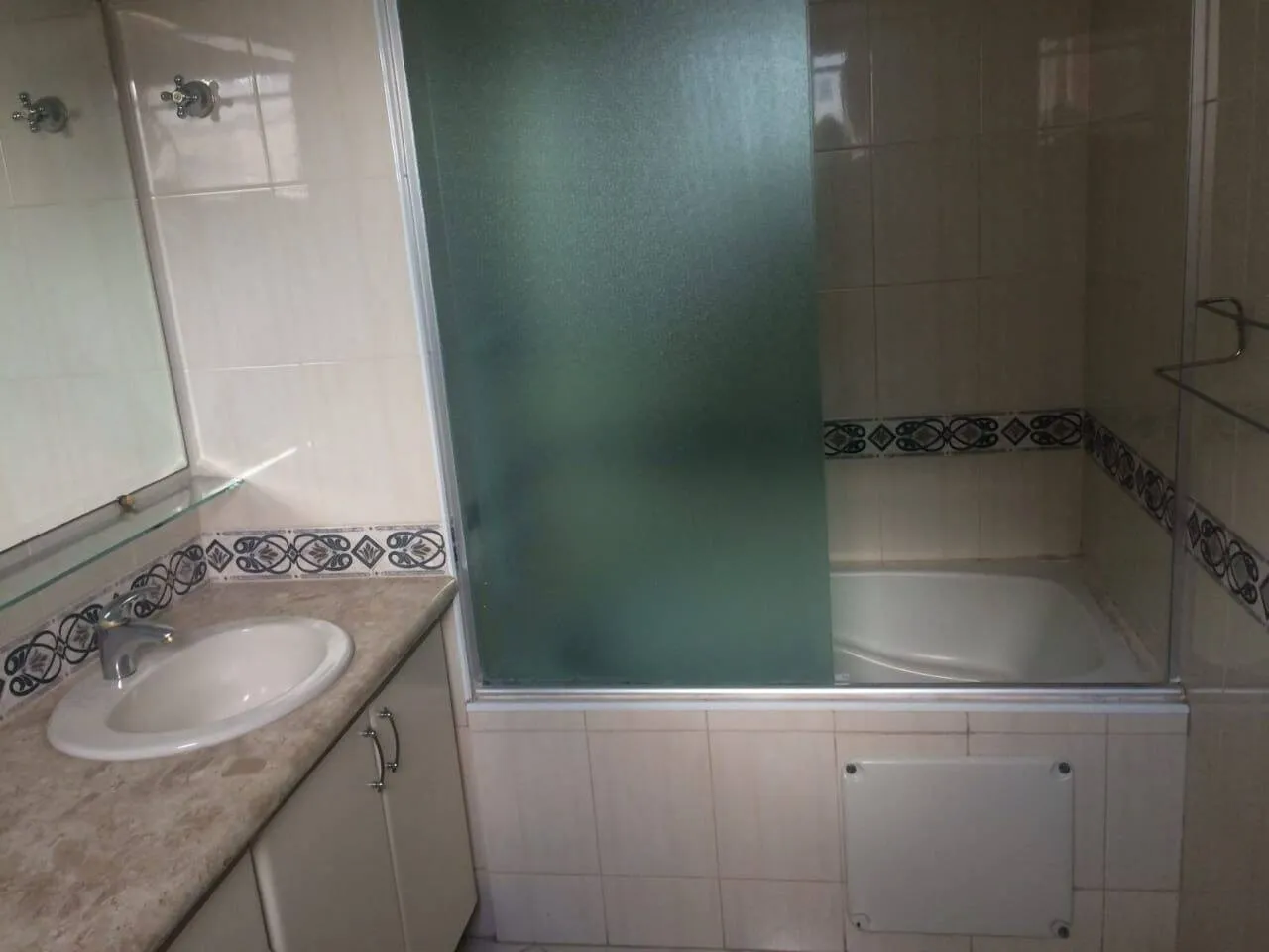 Imagem COBERTURA DUPLEX COM 264m² NO EDIFICIO REGINA - BARUERI SP.