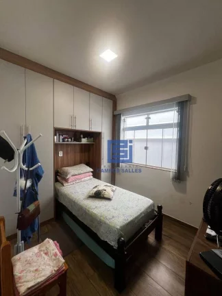 Imagem Casa com 3 dormitórios à venda, 273 m² por R$ 950.000 - Bela Vista - Socorro/SP