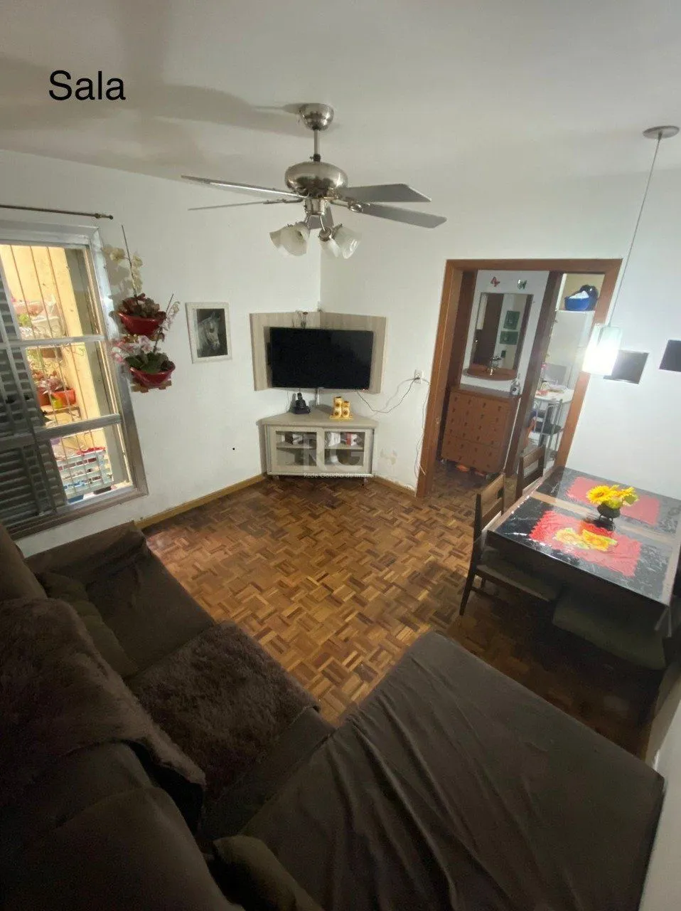 Imagem Apartamento para Venda - 58.18m², 2 dormitórios, Farroupilha