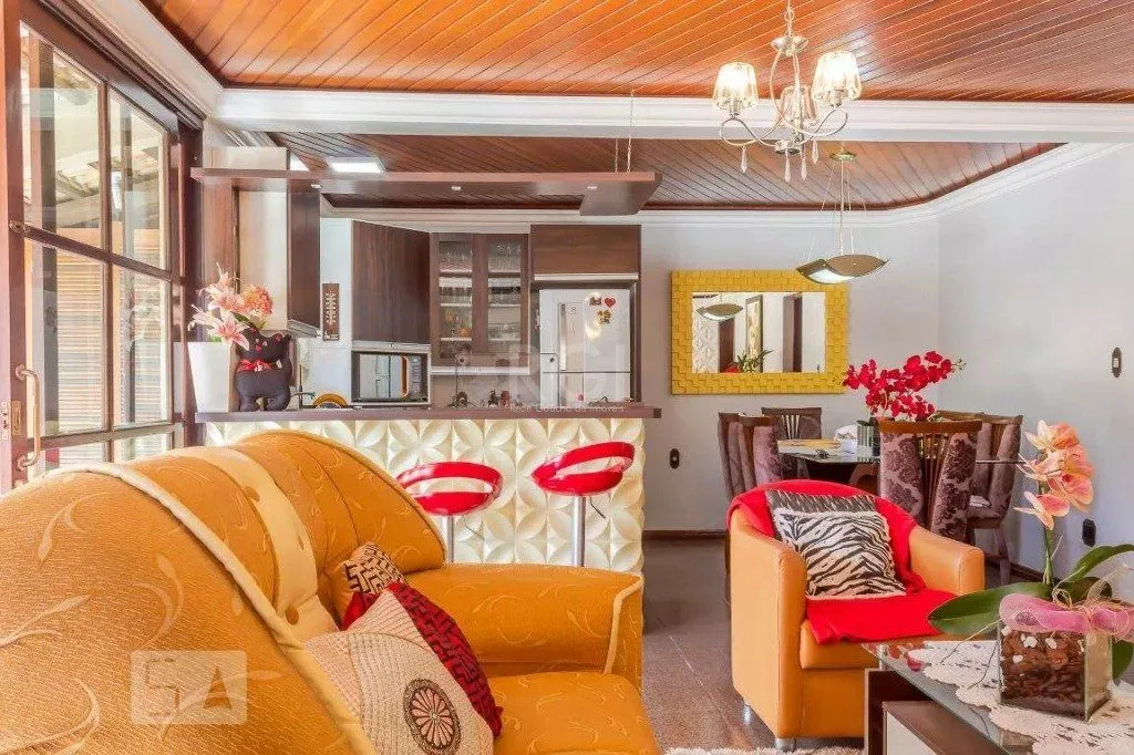 Imagem Casa em Centro