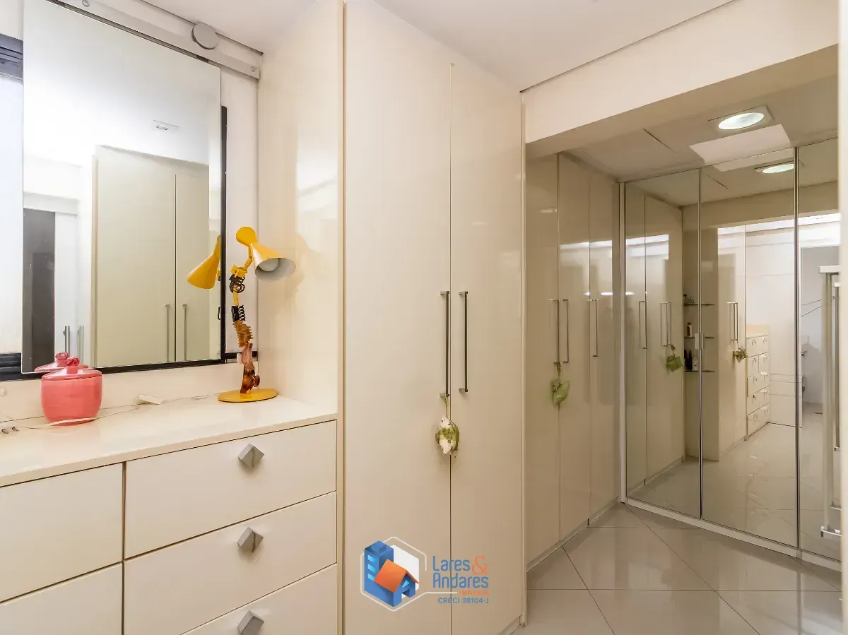 Imagem Cobertura para venda em Freguesia do Ó com 4 quartos, sendo 2 suítes, 260m²