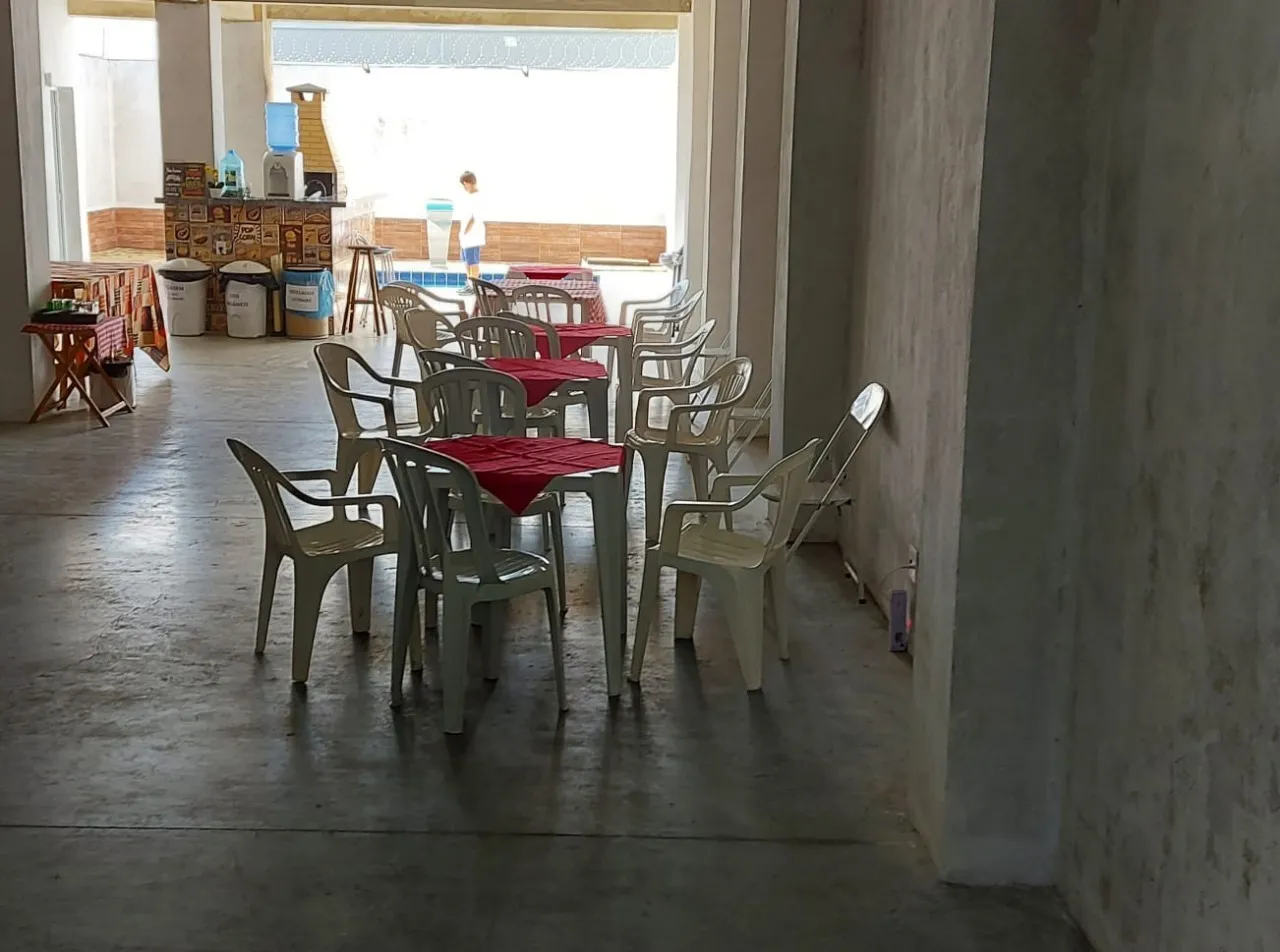 Imagem BARRACAO COMERCIAL em SOROCABA - SP, WANEL VILLE