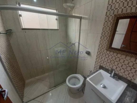 Imagem Casa Padrão
