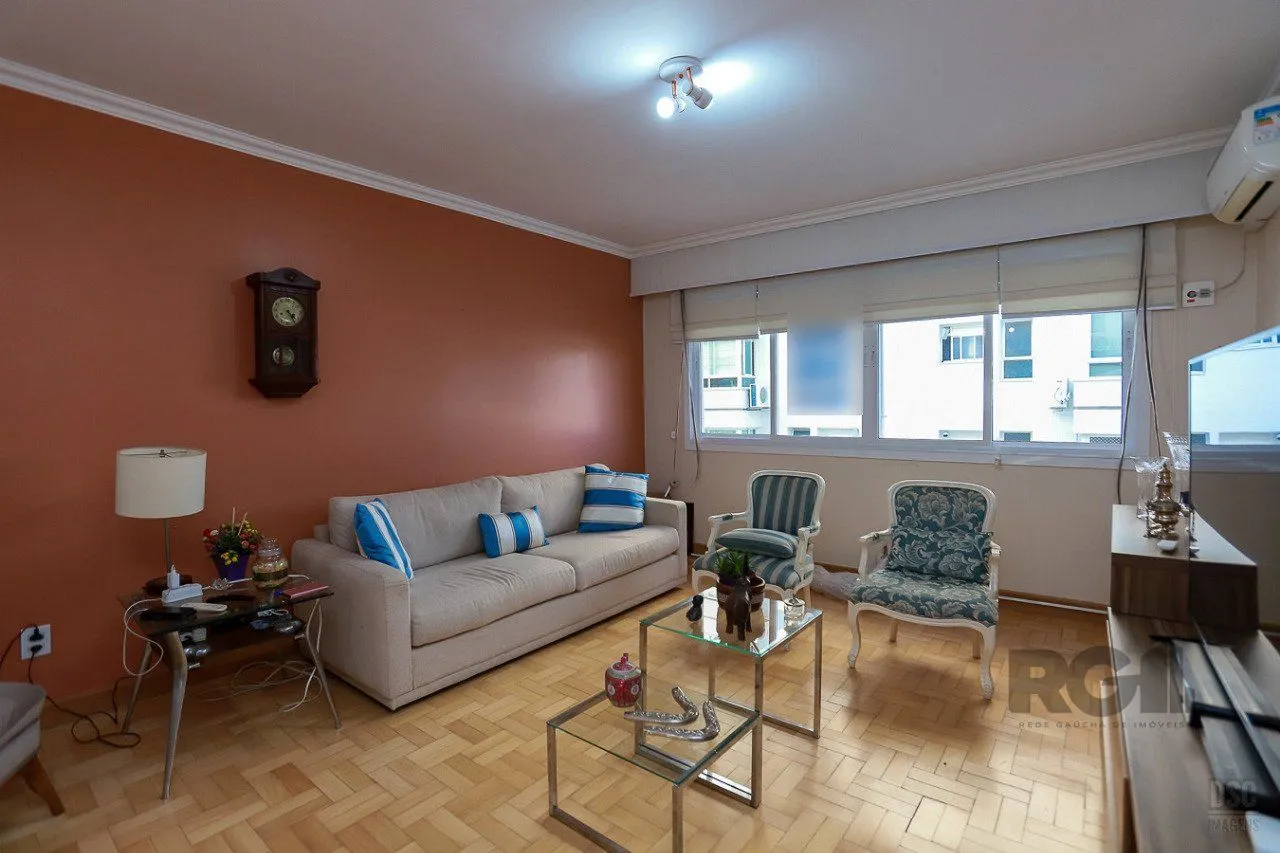 Imagem Apartamento em Petrópolis