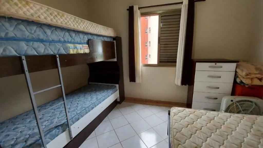 Imagem APARTAMENTO COM 70,00 m² - CAIÇARA - PRAIA GRANDE SP