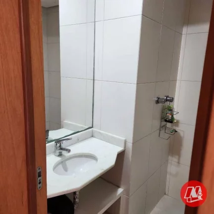 Imagem Na coronel Feijó, 61 m², 2 dormitórios e vaga.