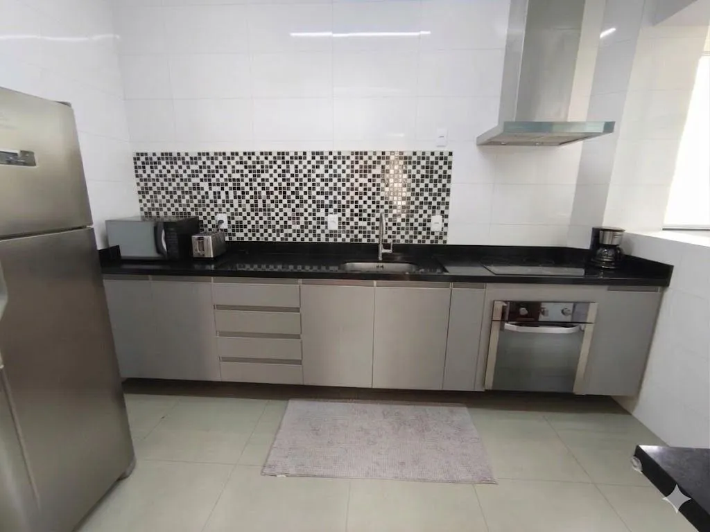 Imagem Apartamento para venda em Mirandópolis com 2 quartos, 68m2