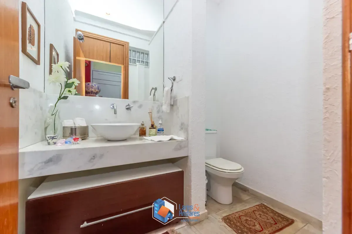 Imagem Casa para venda em Jardim dos Estados com 4 quartos, sendo 2 suítes, 389m²