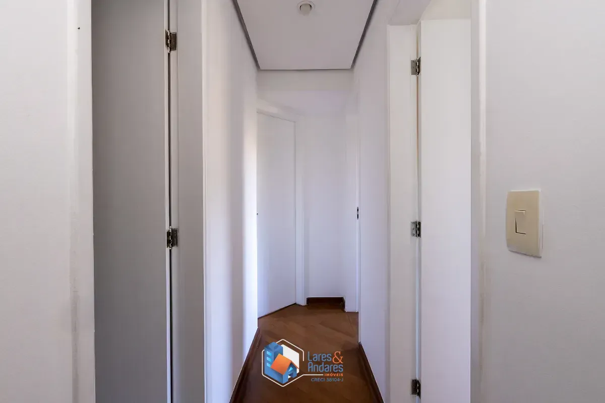 Imagem Apartamento para venda em Vila Andrade com 3 quartos, sendo 1 suíte, 83m²