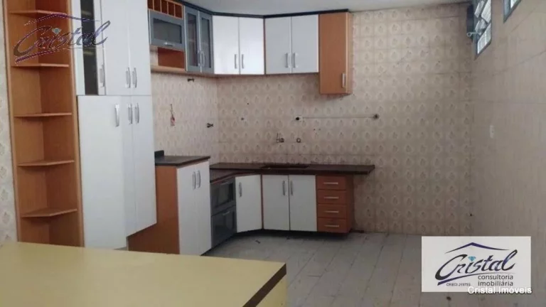 Imagem Casa Residencial à venda, Jardim Jussara, São Paulo - .
