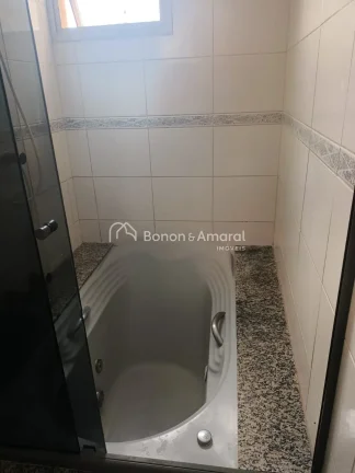 Imagem Apartamento a venda no Jardim Chapadao em Campinas!!

Metragem excelente com 80 m² uteis...

No val...