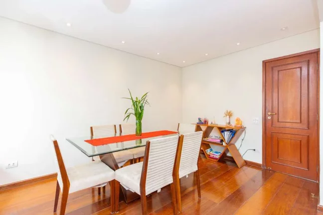 Imagem APARTAMENTO RESIDENCIAL em São Paulo - SP, Vila Clementino
