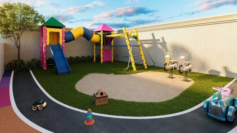 Imagem Horizon Palace - Apartamento à venda no bairro Meia Praia - Itapema/SC