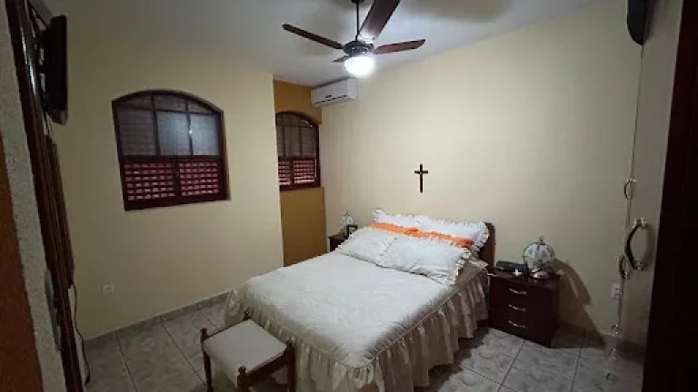 Imagem Chácara com 3 dormitórios à venda, 5000 m por R$ 899.000,00 - Cercado - Araçoiaba da Serra/SP