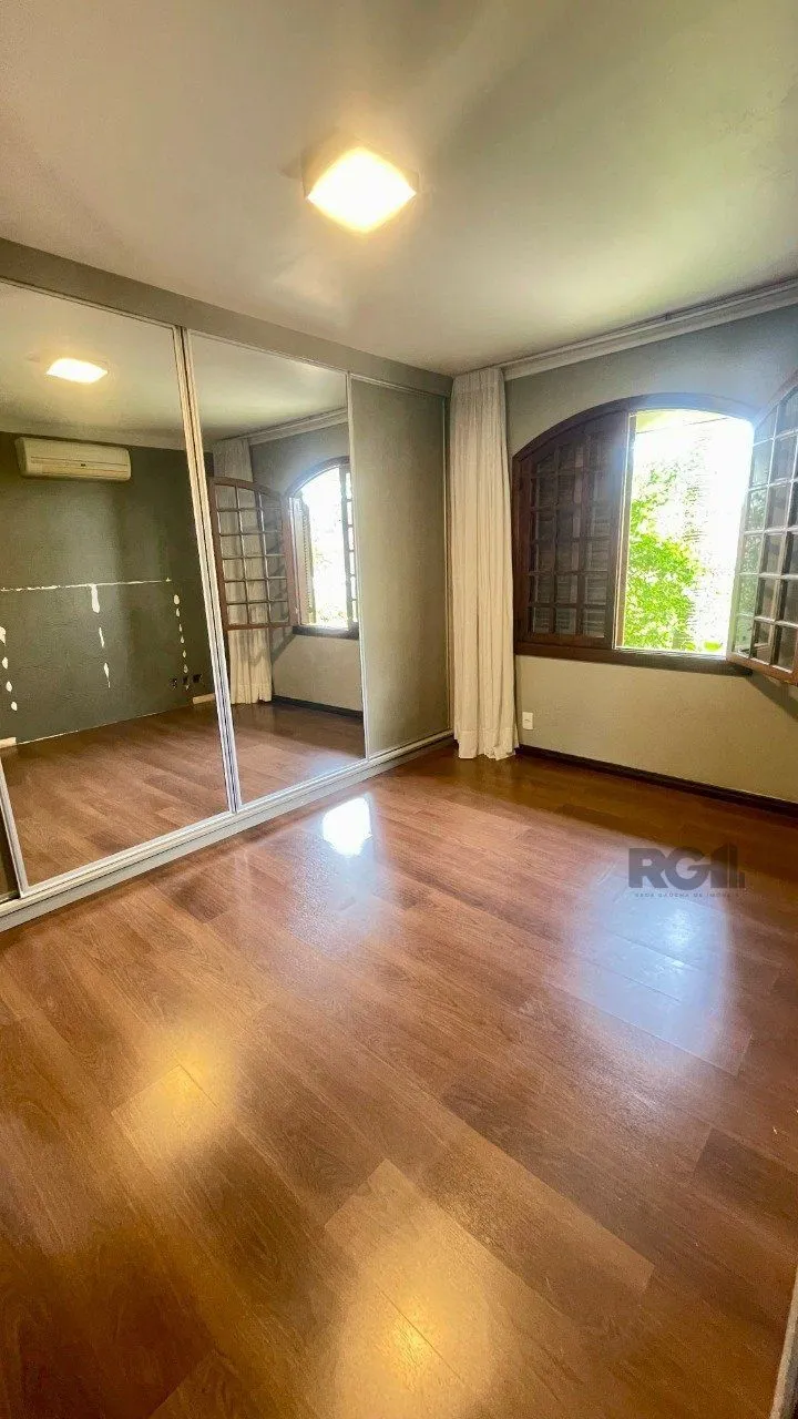 Imagem Casa de Condomínio em Cristal