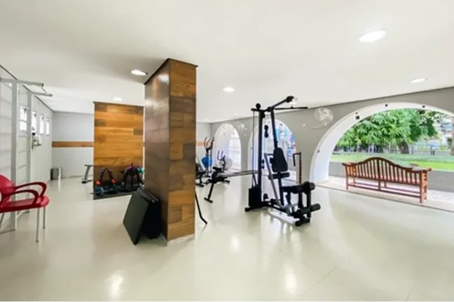 Imagem APARTAMENTO RESIDENCIAL em São Paulo - SP, Moema