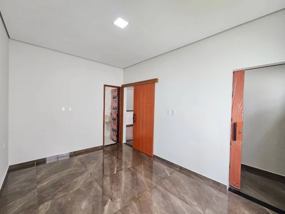 Imagem CASA NO RESIDENCIAL BOSQUE DAS PALMAS