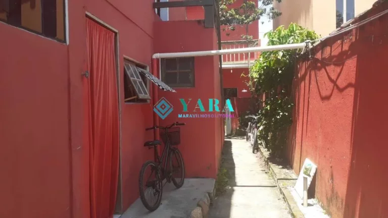 Imagem Pousada Ilhabela 14 Suites escritura definitiva Aceita financiamento