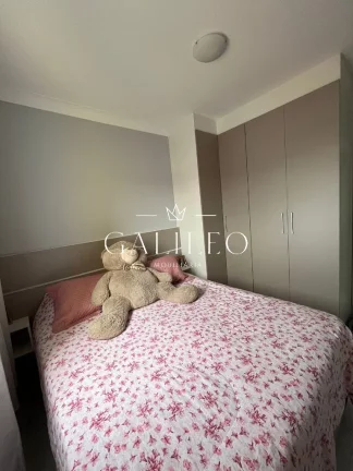 Imagem APARTAMENTO Á VENDA NO CONDOMÍNIO TULIPAS GARDEN EM JUNDIAÍ -SP